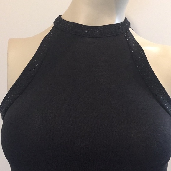 Lauren Ralph Lauren Cocktail Dress SZ S - Picture 3 of 5